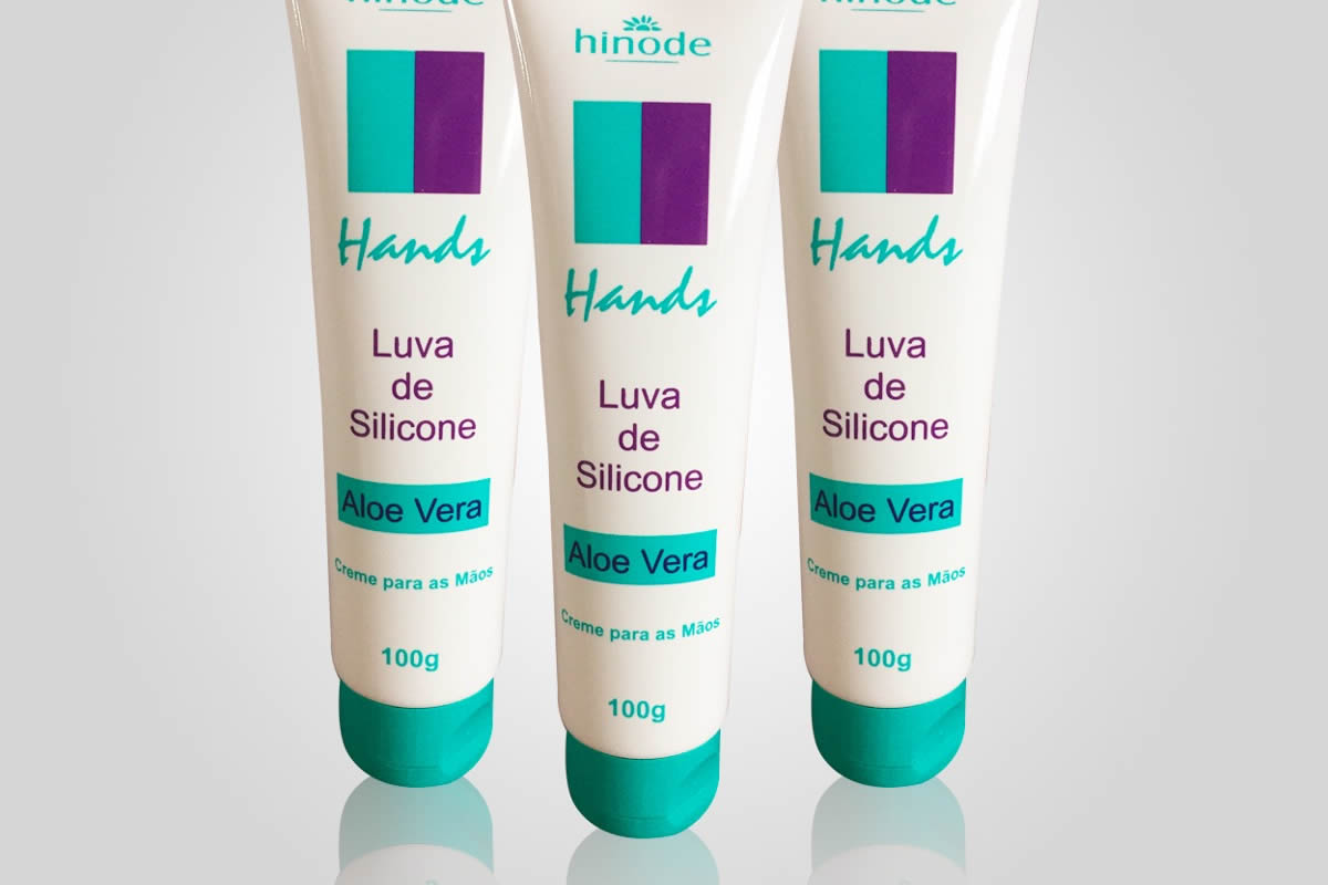 Luva de Silicone Hinode: Benefícios, Preço e Resenha Completa